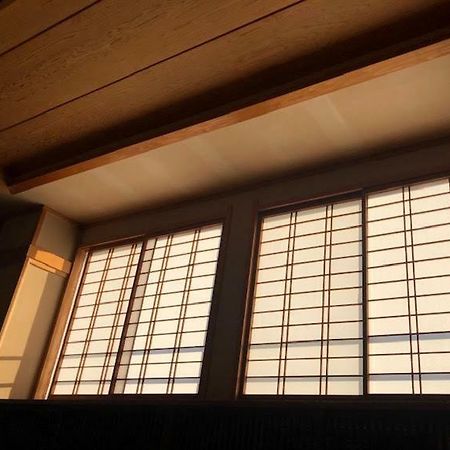 Akakura Onsen Hotel Korakuso Myoko Exteriér fotografie