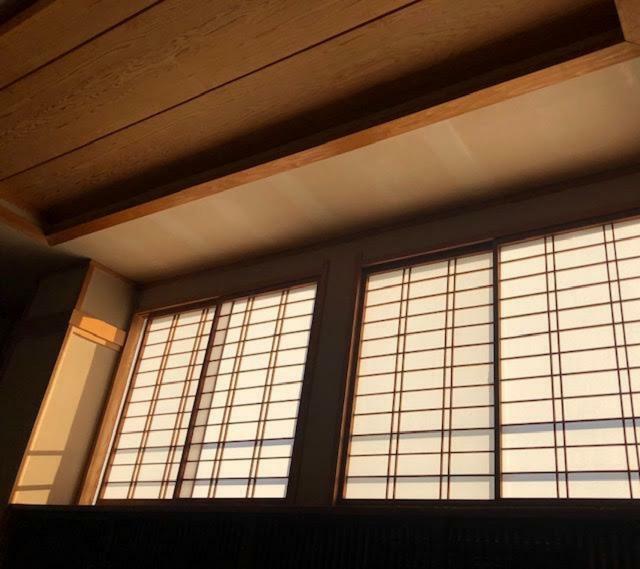 Akakura Onsen Hotel Korakuso Myoko Exteriér fotografie